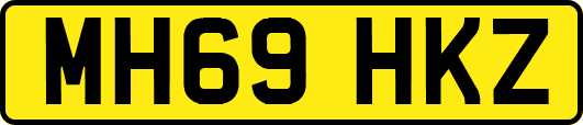 MH69HKZ