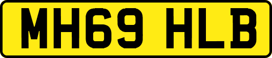 MH69HLB