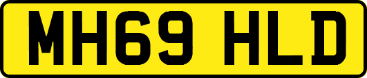 MH69HLD
