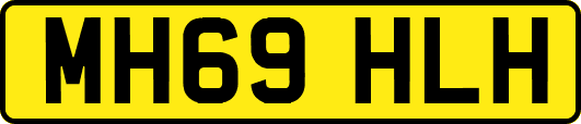 MH69HLH