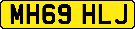 MH69HLJ