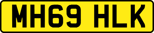 MH69HLK