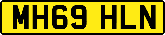 MH69HLN
