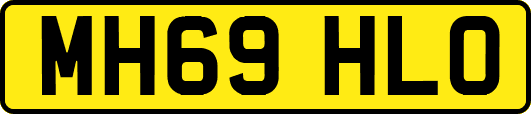 MH69HLO