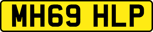 MH69HLP