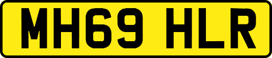 MH69HLR