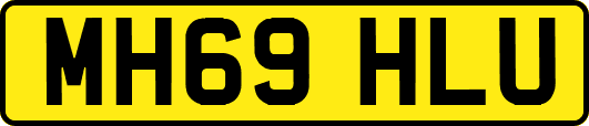 MH69HLU