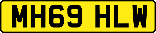 MH69HLW