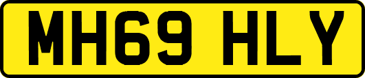 MH69HLY