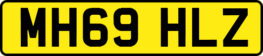 MH69HLZ