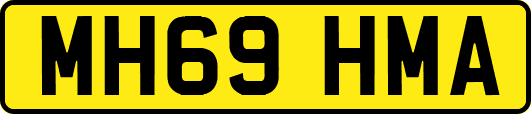 MH69HMA
