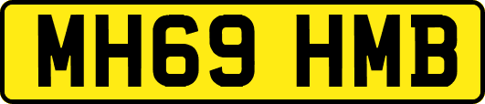 MH69HMB