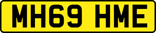 MH69HME