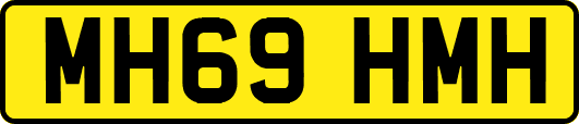 MH69HMH