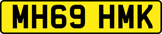 MH69HMK