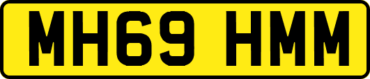 MH69HMM