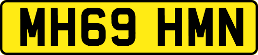 MH69HMN
