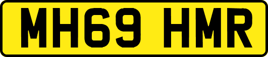MH69HMR