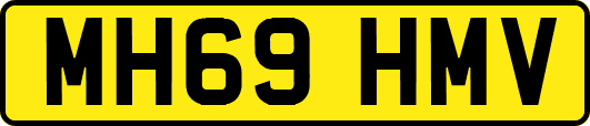 MH69HMV