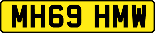 MH69HMW