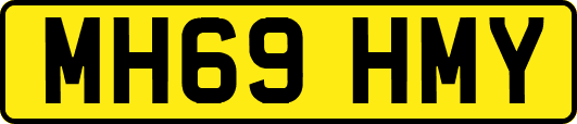 MH69HMY