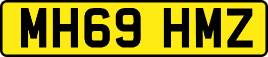 MH69HMZ