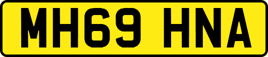 MH69HNA