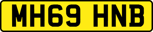 MH69HNB