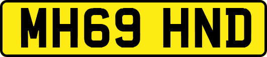MH69HND