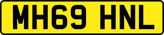 MH69HNL