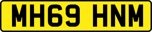 MH69HNM
