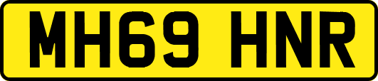 MH69HNR