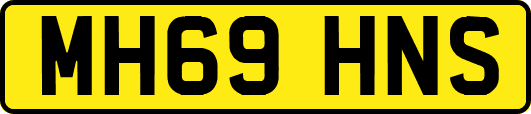 MH69HNS