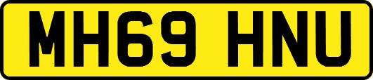 MH69HNU
