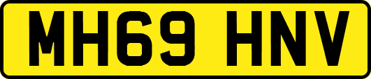 MH69HNV