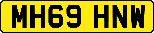 MH69HNW