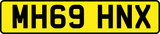 MH69HNX