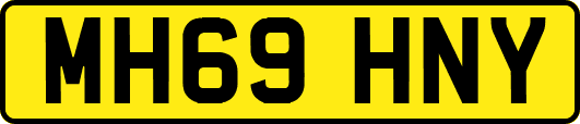 MH69HNY