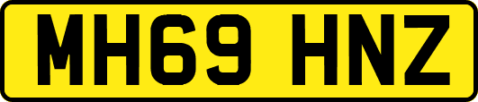 MH69HNZ