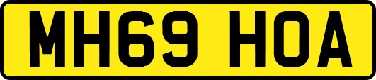 MH69HOA