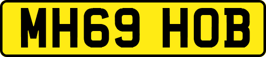 MH69HOB