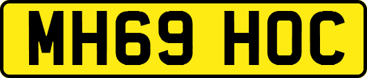 MH69HOC