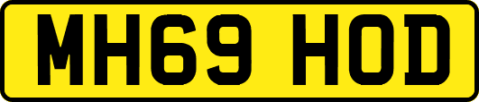 MH69HOD