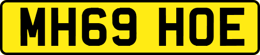 MH69HOE