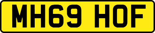 MH69HOF