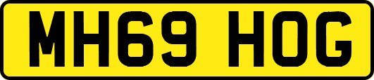 MH69HOG