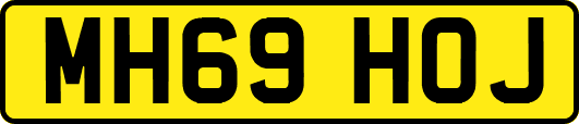 MH69HOJ