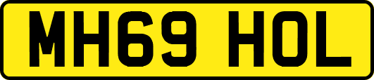 MH69HOL