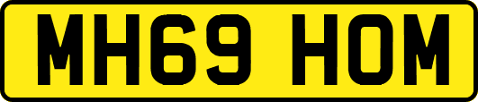 MH69HOM