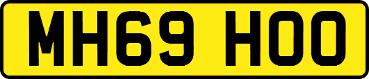 MH69HOO